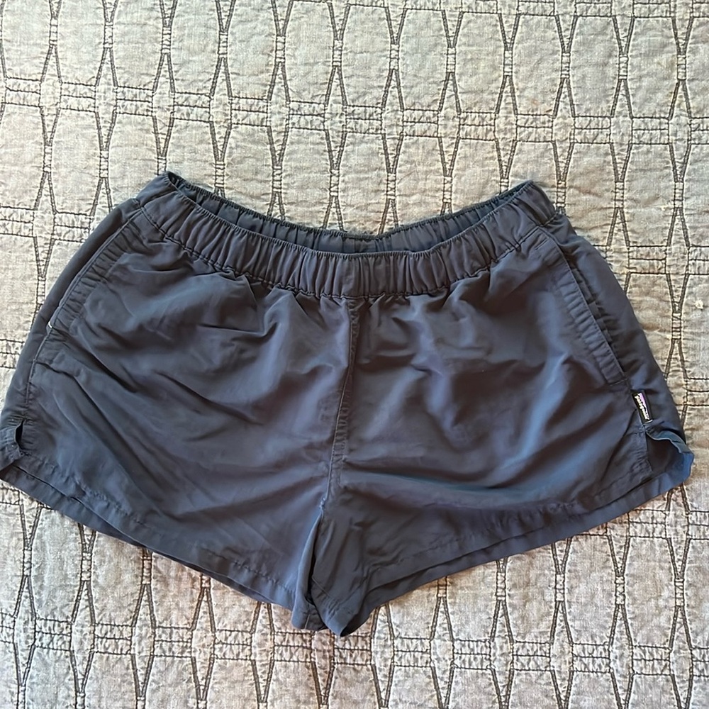 Patagonia Women’s Barely Baggies - Size M